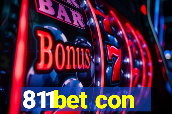 811bet con